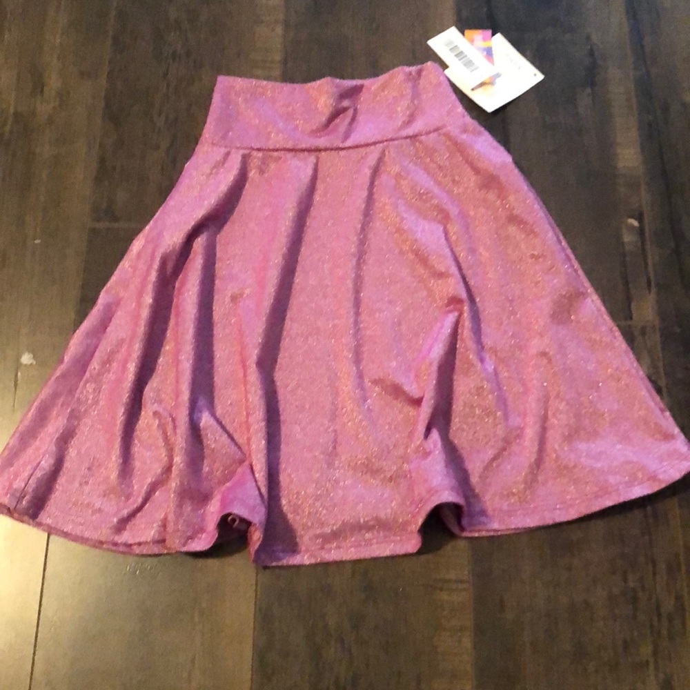 Children’s lularoe skirt